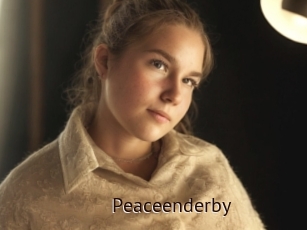 Peaceenderby