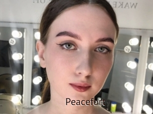 Peacefort