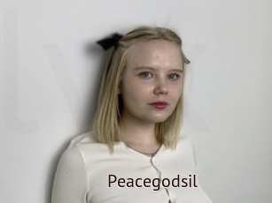 Peacegodsil