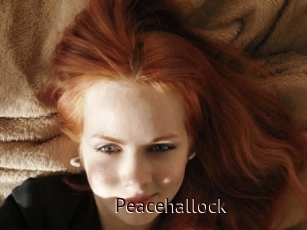 Peacehallock