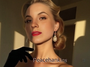 Peacehankins