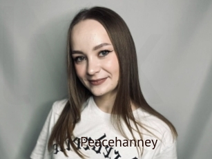 Peacehanney