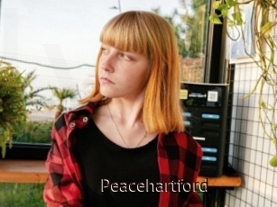 Peacehartford