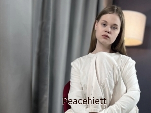 Peacehiett