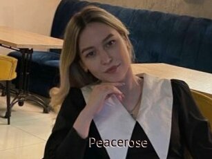 Peacerose