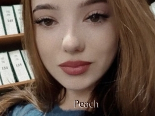 Peach
