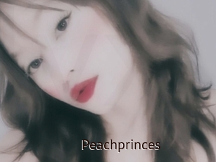 Peachprinces