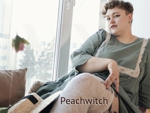 Peachwitch