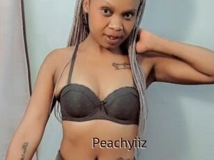Peachyiiz