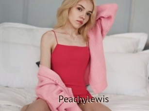 Peachylewis