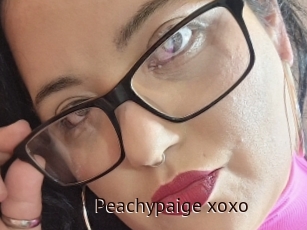 Peachypaige_xoxo