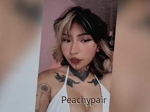 Peachypair
