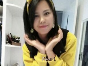 Pear1