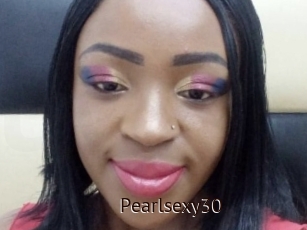 Pearlsexy30