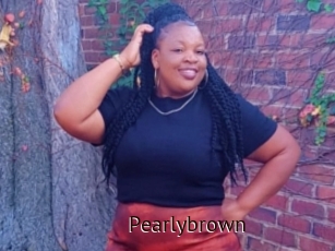 Pearlybrown