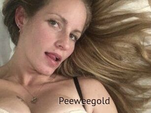 Peeweegold