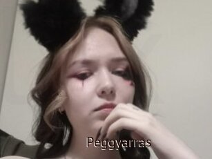 Peggyarras