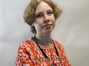 Peggybulson
