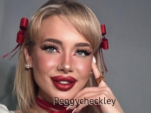 Peggycheckley