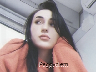 Peggyclem