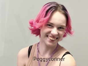 Peggyconner