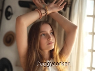 Peggycorker