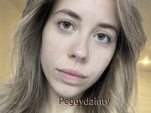 Peggydainty