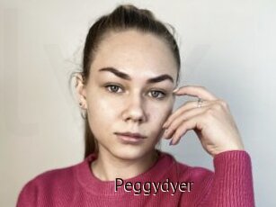 Peggydyer
