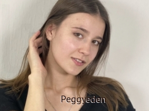 Peggyeden