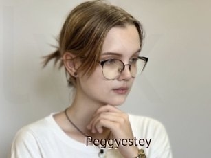 Peggyestey