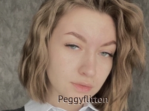 Peggyflitton