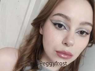 Peggyfrost