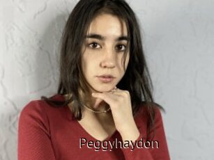 Peggyhaydon