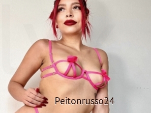 Peitonrusso24