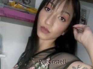 Peitonstell