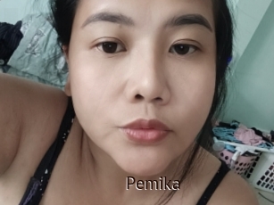 Pemika