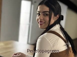 Penelopagreen