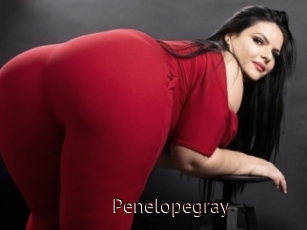 Penelopegray