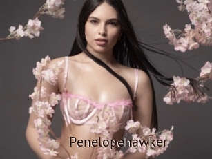 Penelopehawker