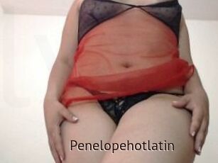 Penelopehotlatin