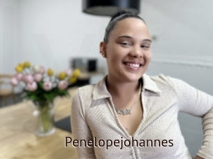 Penelopejohannes
