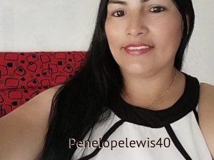 Penelopelewis40