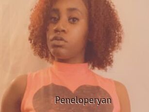Peneloperyan