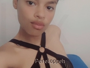 Peneloppeh