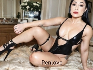 Penlove