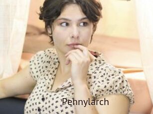 Pennylarch