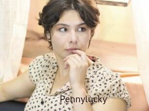 Pennylucky
