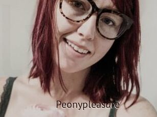 Peonypleasure