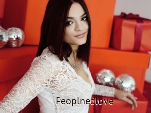 Peoplnedlove