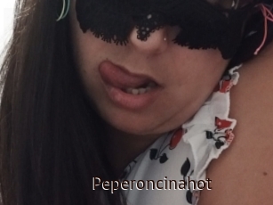 Peperoncinahot